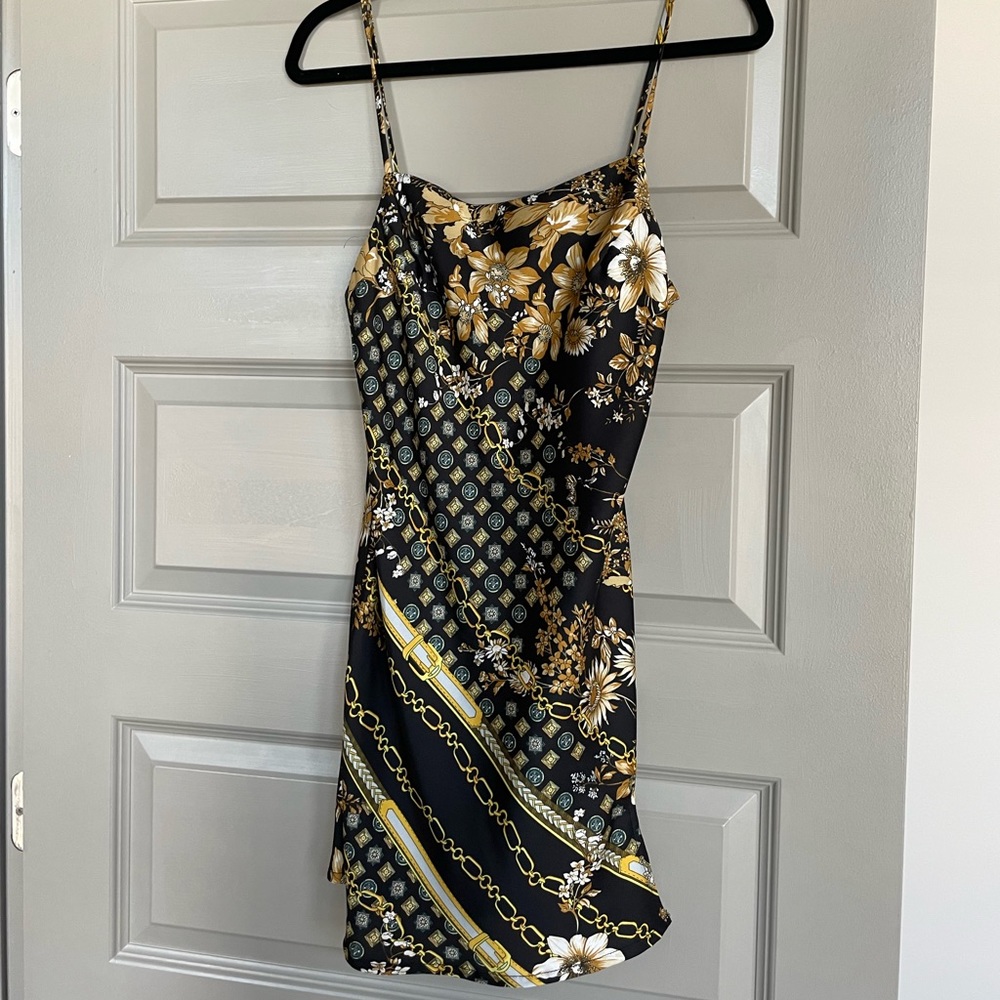 Princess Polly mini dress